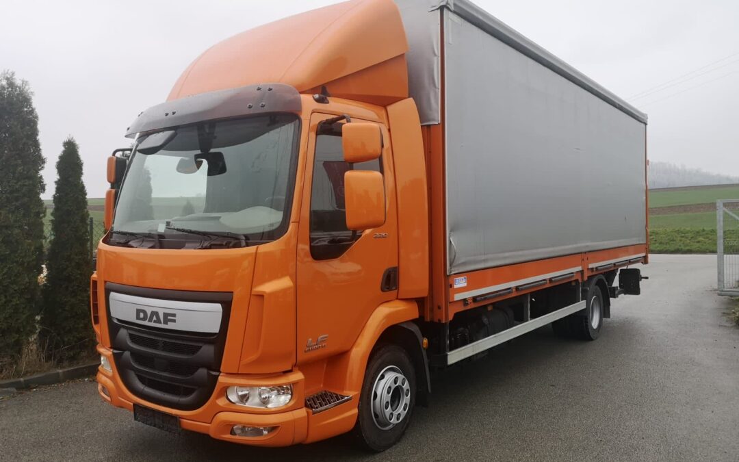 DAF LF 45.250